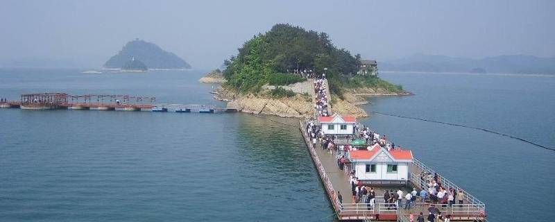 神龙岛在哪 金庸神龙岛在哪