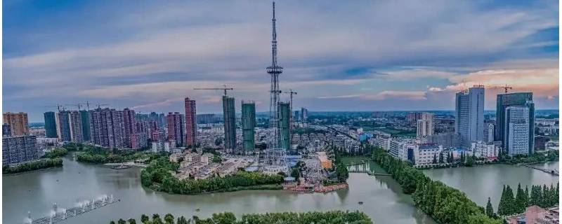 天门市归哪个地级市管辖（天门市属于哪个地区管辖）