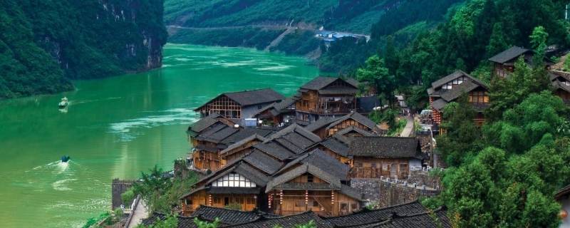 渝东南有哪些区县（渝东南有哪些区县市）