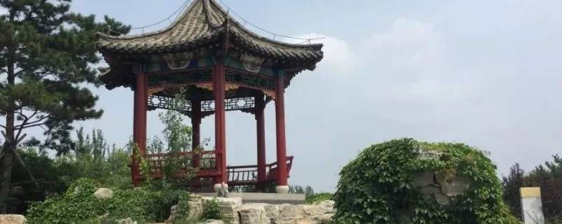 幽州台在现在的什么地方 幽州台的具体位置