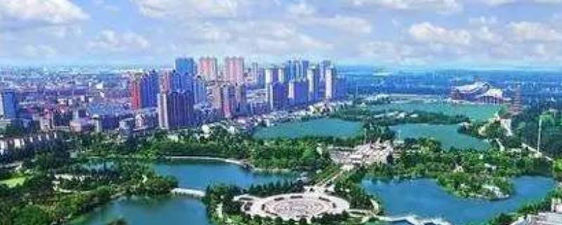 潜江市属于哪个市管辖 福建潜江市属于哪个市管辖
