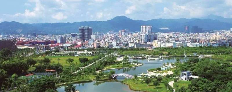 坪山属于深圳哪个区 坪山属于深圳哪个区?