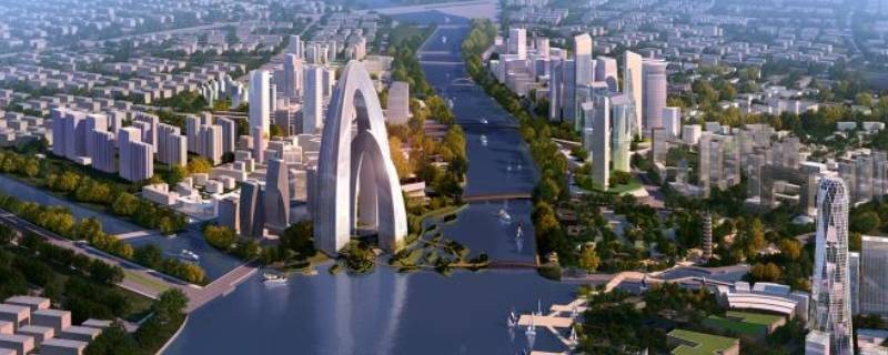 北京中心城区是哪个区 北京6个主城区